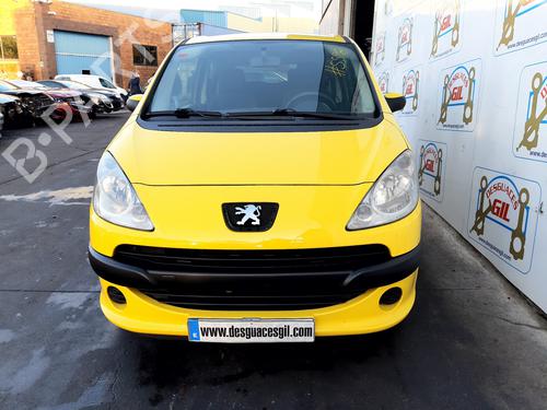 Starter PEUGEOT 1007 (KM_) 1.4 | BP20747192M8 
