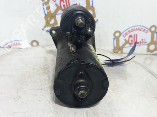 Starter ALFA ROMEO 156 Sportwagon (932_) 1.9 JTD 16V Q4 (932BXN20) | BP20750004M8 