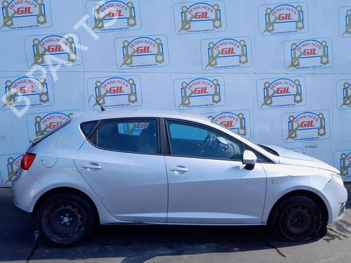 Radio SEAT IBIZA IV SC (6J1, 6P5)  | BP21287897E6 