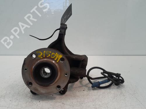 Højre Styrespindel Lejehus Højre Styrespindel Lejehus CITROËN C3 I (FC_, FN_) 1.4 16V (88 hp) 37248291 37248291
