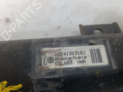 Right front shock absorber SKODA FABIA II (542)  | BP22313801M17 