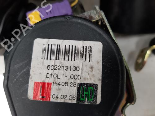 Kollisonspute sett VW GOLF V (1K1)  | BP23780755C86 