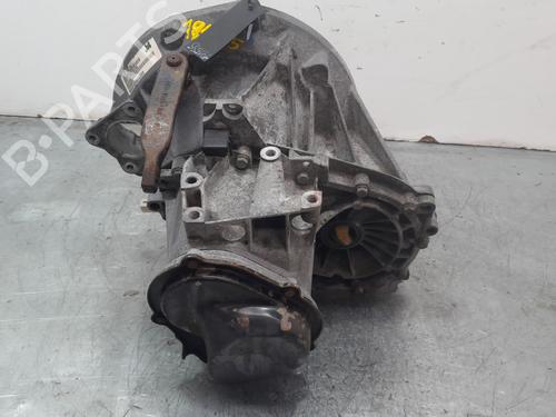 Caja de cambios ROVER 25 I Hatchback (RF)  | BP29906555M3