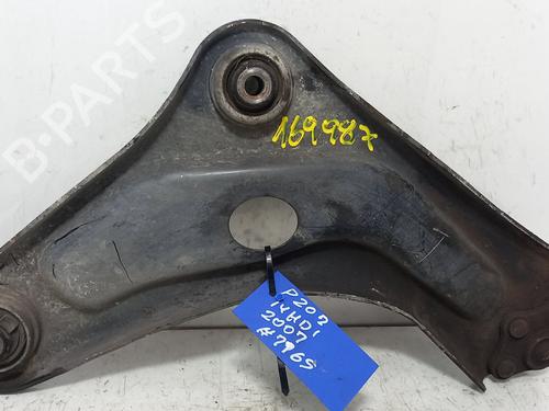 Querlenker links vorne für PEUGEOT 207 (WA_, WC_) [2006-2015]  27485803