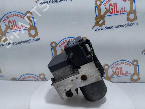 ABS pump OPEL ZAFIRA A MPV (T98) 2.2 DTI 16V (F75) | BP20762120M43 