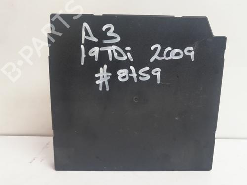 Electronic module AUDI A3 (8P1) 1.9 TDI | BP33185653M83 - Image 3