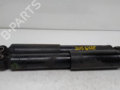 Used Right rear shock absorber Right rear shock absorber FIAT DUCATO Van (250_) [2006-2026] 34133572 34133572