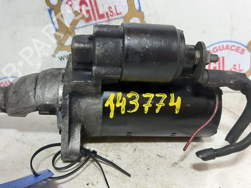 Startmotor AUDI A6 C5 (4B2) 2.5 TDI (150 hp) 20755962