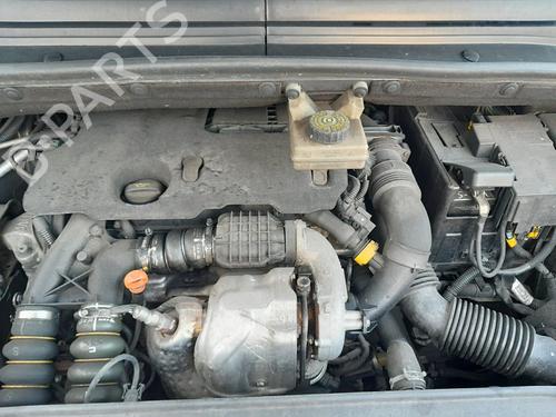 Engine CITROËN C4 Picasso I MPV (UD_) 1.6 HDi 110 | BP33540149M1  - Image 13