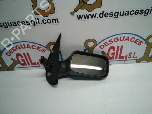 Used Right mirror FIAT PUNTO (176_) 60 1.2 (58 hp) 21069621
