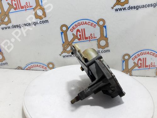 Rear wiper motor RENAULT SUPER 5 (B/C40_) 1.6 D (B/C/404) | BP20747749M102 