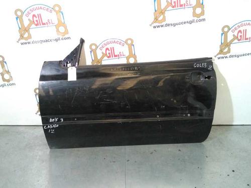 Used Left front door VW GOLF IV Cabriolet (1E7) 1.9 TDI (110 hp) 20803149