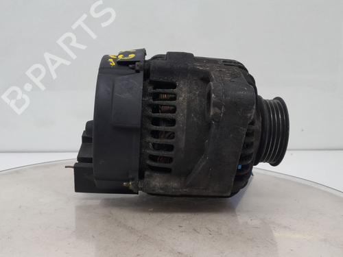 Generator SMART FORTWO Cabrio (450)  | BP29547784M7 
