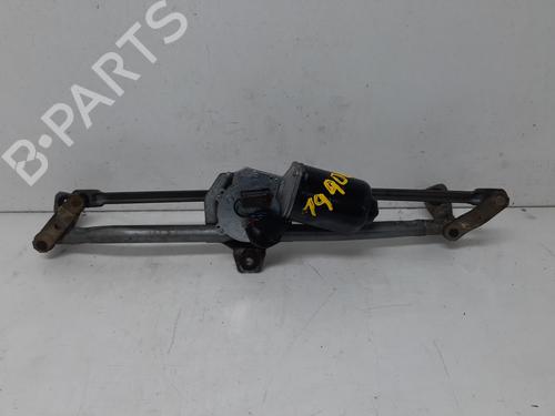 Used Front wiper motor Front wiper motor VW NEW BEETLE (9C1, 1C1) 2.0 (115 hp) 34131510 34131510
