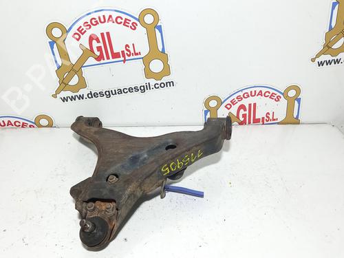 Used Right front suspension arm MITSUBISHI PAJERO III (V7_W, V6_W) 3.2 Di-D (V68W) (160 hp) 20807807