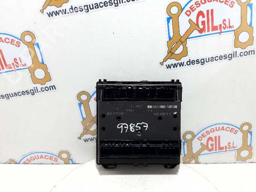Module électronique SEAT IBIZA III (6L1) [2002-2009]  20735144