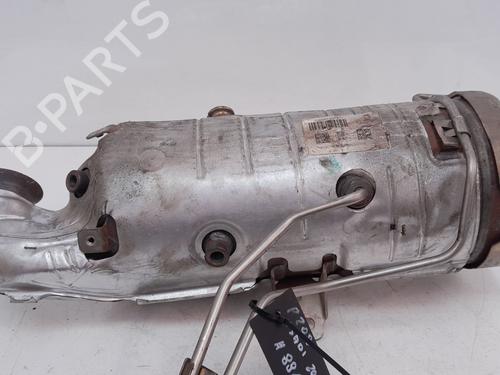Used Particulate filter PEUGEOT 2008 II (UD_, US_, UY_, UJ_, UR_, UC_) [2019-2025]  29906564