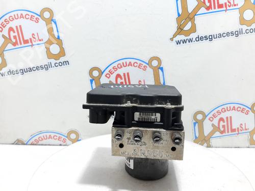 Used ABS pump ALFA ROMEO MITO (955_) 1.4 (955.AXB1B, 955.AXU1A) (78 hp) 20754436