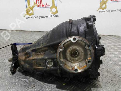 Rear differential MERCEDES-BENZ C-CLASS (W202)  | BP20775238M24 
