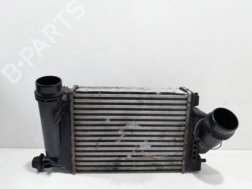 Intercooler NISSAN QASHQAI II SUV (J11, J11_) 1.6 dCi | BP21085578M30 