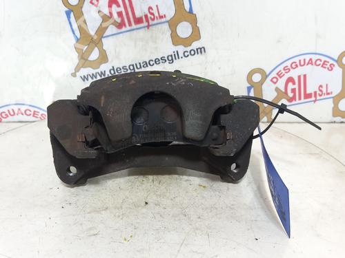 Used Right rear brake caliper TOYOTA AVENSIS VERSO (_M2_) 2.0 D (CLM20_, CLM20R) (116 hp) 20754825