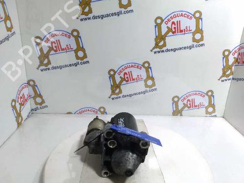 Starter RENAULT LAGUNA II (BG0/1_) 2.0 16V (BG00, BG0K, BG0P, BG0W) | BP20731534M8 