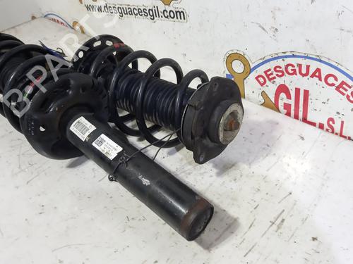 Right front shock absorber VW CADDY III MPV (2KB, 2KJ, 2CB, 2CJ) 1.6 TDI | BP20762140M17 