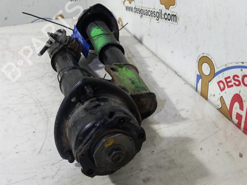 Right front shock absorber SUZUKI GRAND VITARA I (FT, HT) 2.0 HDI 110 4x4 (SQ420D, TD82V) | BP20749308M17 