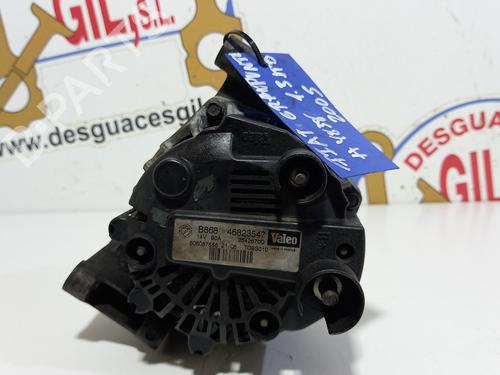 Alternator FIAT GRANDE PUNTO (199_) 1.3 D Multijet (199.AXD11, 199.AXD1A, 199.AXD1B,... | BP20744413M7 