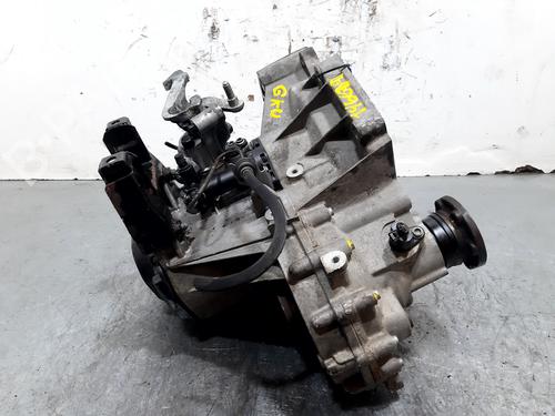 Gearbox SEAT IBIZA III (6L1)  | BP20757770M3 