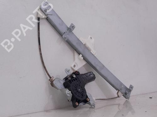 Rear left window mechanism HYUNDAI TERRACAN (HP)  | BP24869138C24 