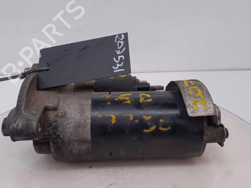 Used Starter Starter 34134966 34134966
