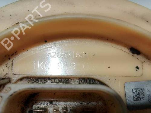 Fuel pump SKODA OCTAVIA II (1Z3) 1.9 TDI | BP20785461M76 