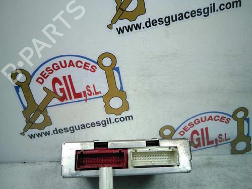 Engine control unit (ECU) DAEWOO NUBIRA Saloon (J100) 1.6 16V | BP20801003M57 