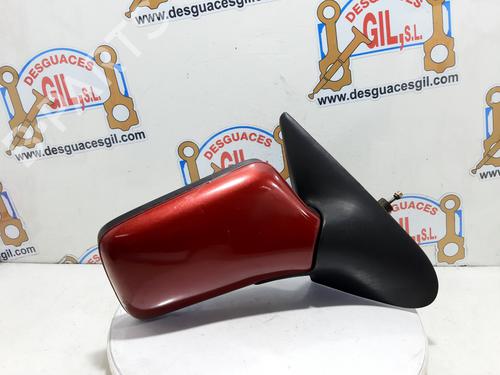 Right mirror SEAT CORDOBA (6K1, 6K2) 1.9 D | BP20737157C27 