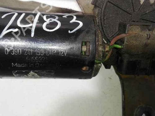 Used Front wiper motor VOLVO V70 I (875, 876) [1995-2000]  21015249