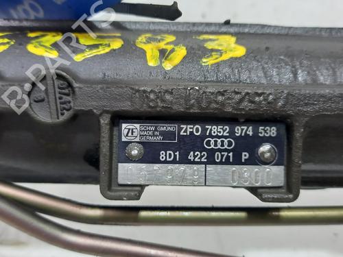 Styregear/Snekke VW PASSAT B5 (3B2) 2.8 V6 Syncro/4motion | BP20768359M22 