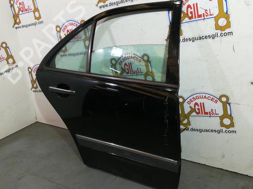 Right rear door MERCEDES-BENZ E-CLASS (W210) E 300 Turbo-D (210.025) | BP20752874C5 