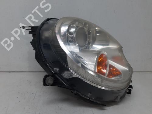 Right headlight MINI MINI (R56) | BP37081650C29 - Image 2