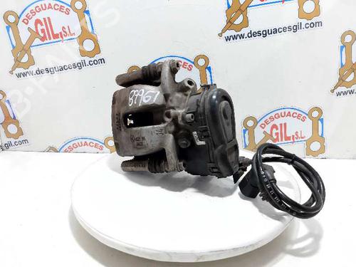 Used Right rear brake caliper MERCEDES-BENZ A-CLASS (W176) A 180 CDI / d (176.012) (109 hp) 20731958