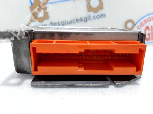 ECU airbags MERCEDES-BENZ E-CLASS (W210) E 300 Turbo-D (210.025) | BP20752004M53 