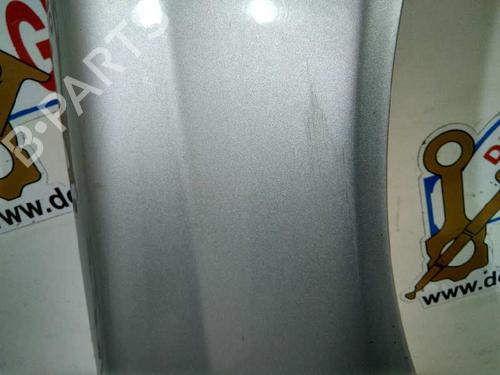 Right front fenders PEUGEOT 406 (8B) 2.0 HDI 110 | BP20731209C42 