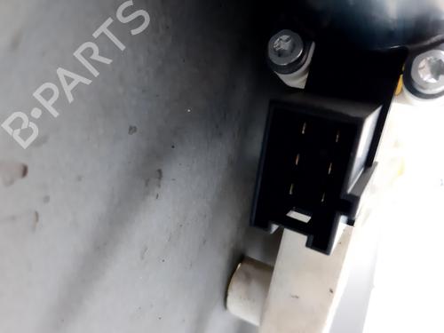 Front left window mechanism MERCEDES-BENZ A-CLASS (W169) A 180 CDI (169.007, 169.307) | BP20751772C22 