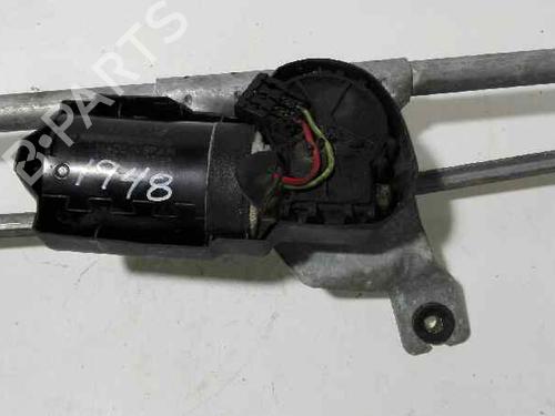Front wiper motor VW POLO III (6N1)  | BP20773807M29 