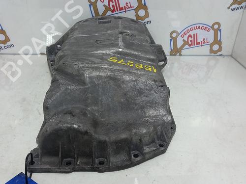 Oil sump RENAULT MEGANE II Saloon (LM0/1_) 1.9 dCi (LM0G, LM1G, LM2C) | BP20765136M115 