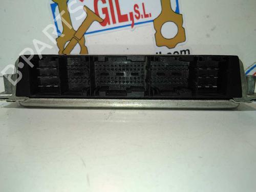 Engine control unit (ECU) MERCEDES-BENZ E-CLASS (W210) E 200 CDI (210.007) | BP20791226M57 