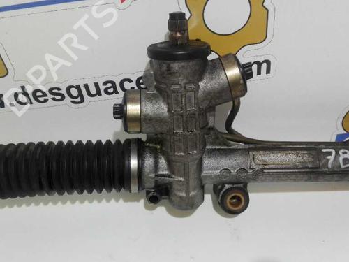 Steering rack MERCEDES-BENZ A-CLASS (W168) A 170 CDI (168.008) | BP20778717M22 