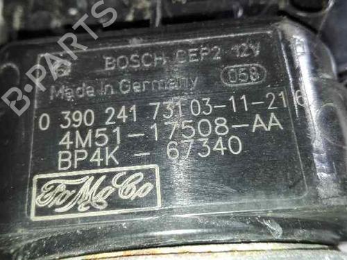 Front wiper motor MAZDA 3 Saloon (BK)  | BP20773885M29 