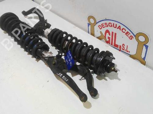Right front shock absorber ROVER 45 I Saloon (RT) 1.4 | BP20781102M17 
