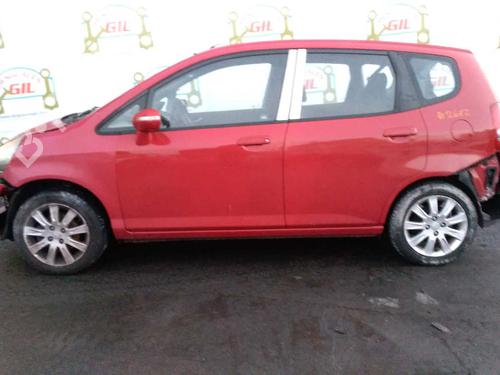 Lève-vitre avant droit HONDA JAZZ II (GD_, GE3, GE2) 1.3 iDSi (GD1) | BP20804668C23 